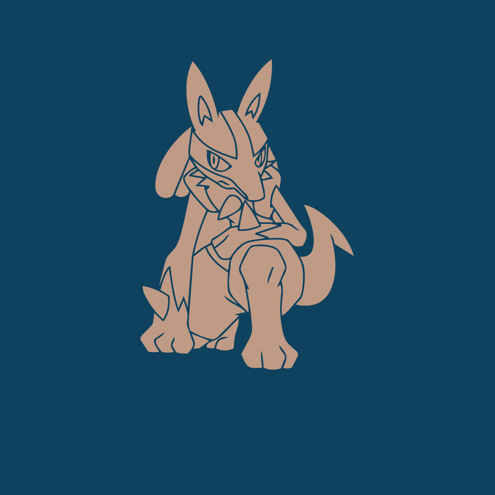 Mega Evolution