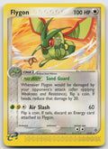 Flygon Rare Normal Dragon 15/97 LP