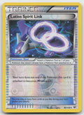 Latios Spirit Link Uncommon Reverse Holo XY - Roaring Skies 85/108 LP