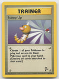 Scoop Up Rare Base Set 2 107/130 NM