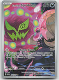 Cynthia's Spiritomb Illustration Rare Holo ME: Ascended Heroes 244/217 NM