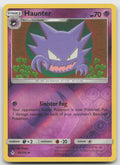 Haunter Reverse Holo Uncommon SM - Unbroken Bonds 69/214 NM