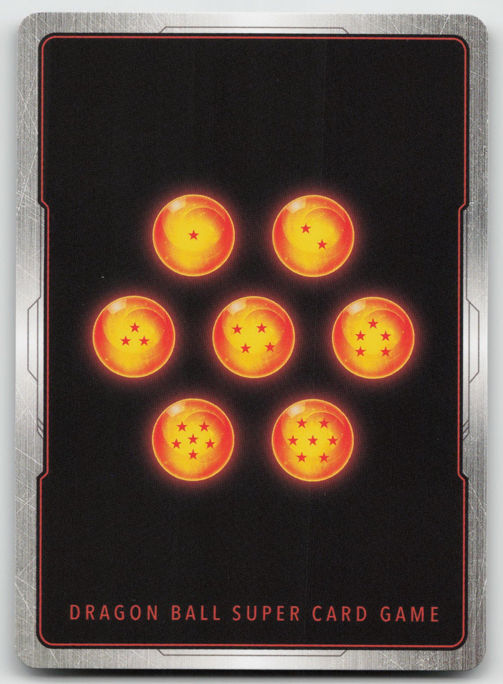 Android 17 Rare Holo Raging Roar FB03-059 NM