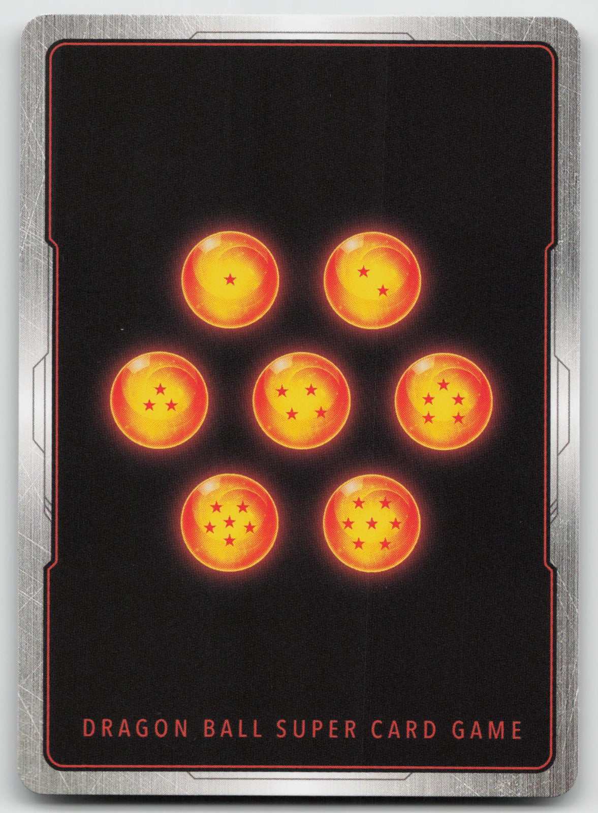 Android 17 Rare Holo Raging Roar FB03-059 NM
