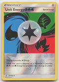 Unit Energy GRW Reverse Holo Uncommon SM - Ultra Prism 137/156 NM