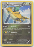 Dragonite Holo Rare Plasma Freeze 83/116 HP