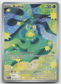 Budew Holo Illustration Rare ME: Ascended Heroes 221/217 NM