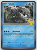 Palkia Holo Rare ME: 30th Celebration 020/128 NM