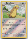 Gumshoos Reverse Holo Uncommon SM - Ultra Prism 113/156 NM