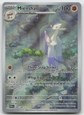 Mienshao Holo Illustration Rare SV04: Paradox Rift 200/182 NM