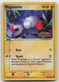 Magnemite Common Reverse Holo Power Keepers 54/108 VLP