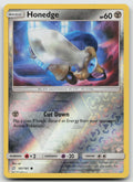 Honedge Reverse Holo Common SM - Team Up 107/181 MP