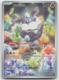 Carbink Holo Illustration Rare ME: Ascended Heroes 242/217 NM
