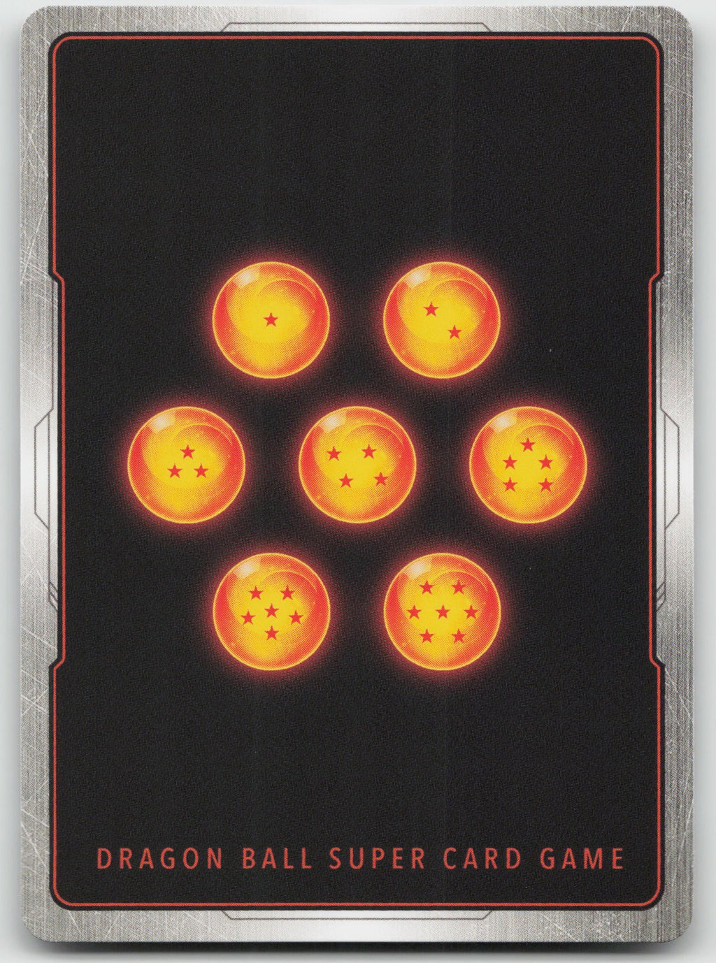 Gamma 2: SH Super Rare Holo Wish For Shenron FB07-052 NM
