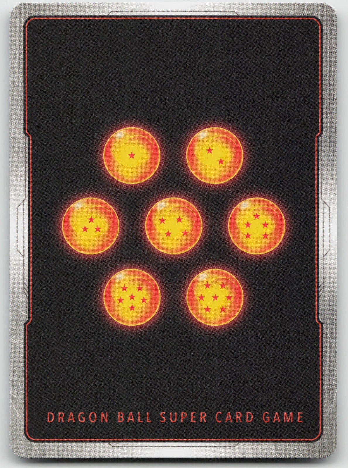 Gamma 2: SH Super Rare Holo Wish For Shenron FB07-052 NM