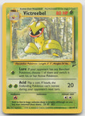 Victreebel Rare Base Set 2032/130 NM