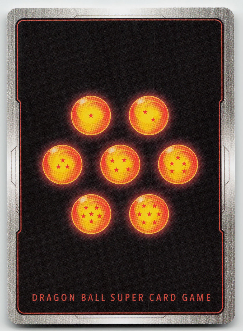 Final Kamehameha Rare Holo Cross Force FB10-045 NM