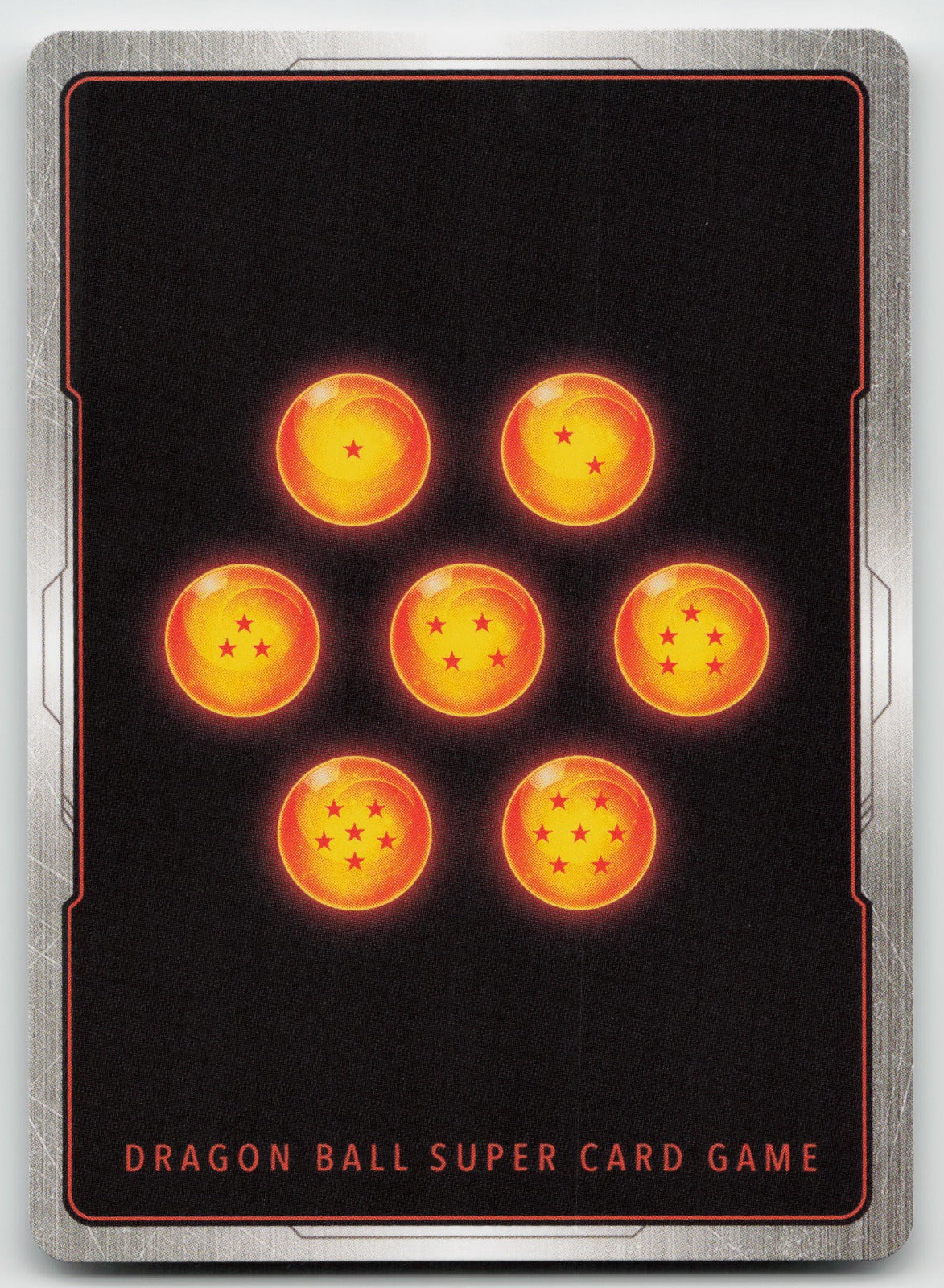 Final Kamehameha Rare Holo Cross Force FB10-045 NM