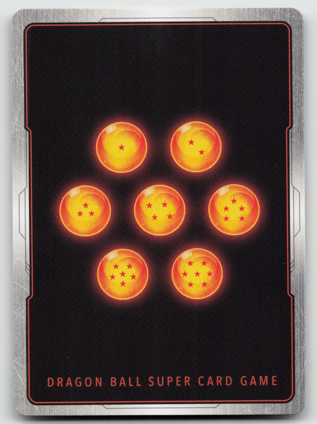 Bardock, Fully Unleashed (Gold Stamped) Common Foil Mythic Booster P-067 NM