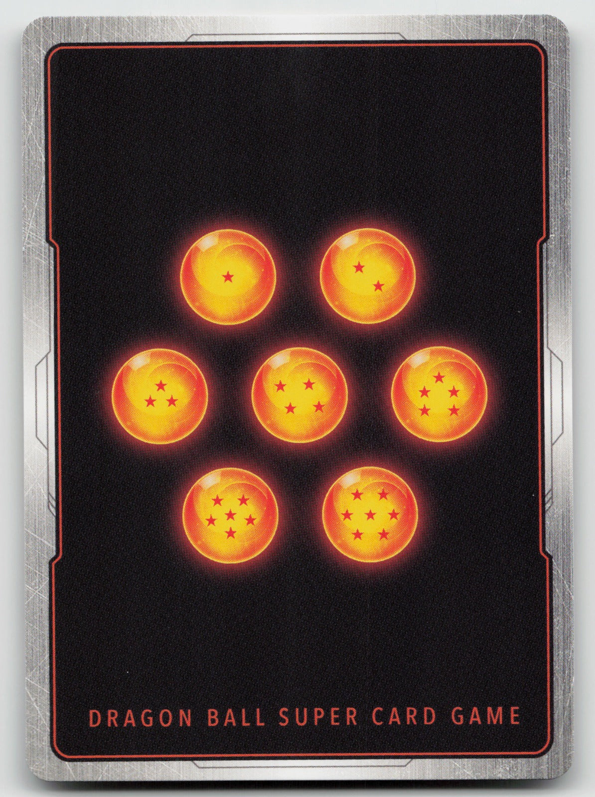 Bardock, Fully Unleashed (Gold Stamped) Common Foil Mythic Booster P-067 NM