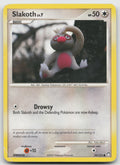 Slakoth Common Mysterious Treasures 99/123 DMG