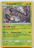 Golisopod Promo Holo SM Promos SM52 HP