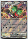 Noivern ex Double Rare Holo SV: Prismatic Evolutions 091/131 NM