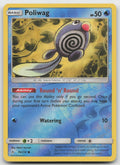 Poliwag Reverse Holo Common SM - Unbroken Bonds 36/214 VLP
