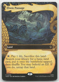 Elven Passage (Showcase) R The Hobbit 238 NM