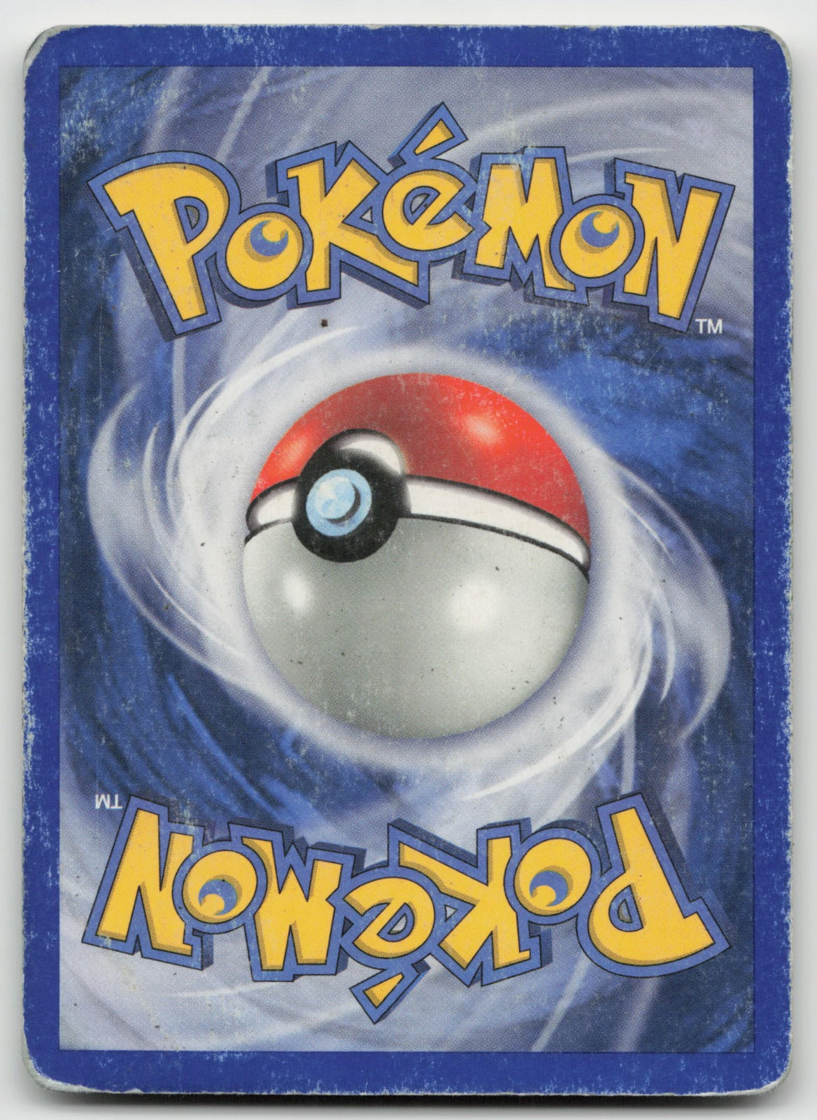 Porygon Common Unseen Forces 69/115 DMG