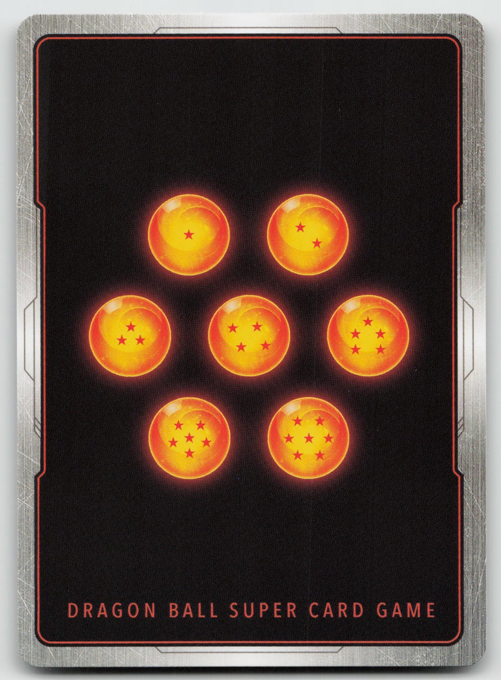 Son Gohan: Childhood Rare Holo Cross Force FB10-055 NM