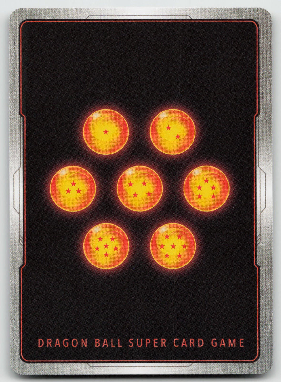 Son Gohan: Childhood Rare Holo Cross Force FB10-055 NM
