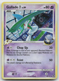 Gallade E4 - (DPPt Rising Rivals) Holo Rare Deck Exclusives 20/111 HP