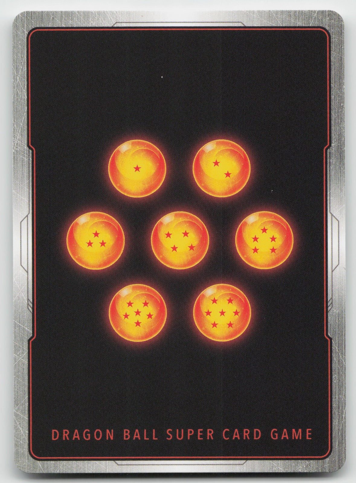 Dodon Wave Rare Holo Rivals Clash FB06-045 NM