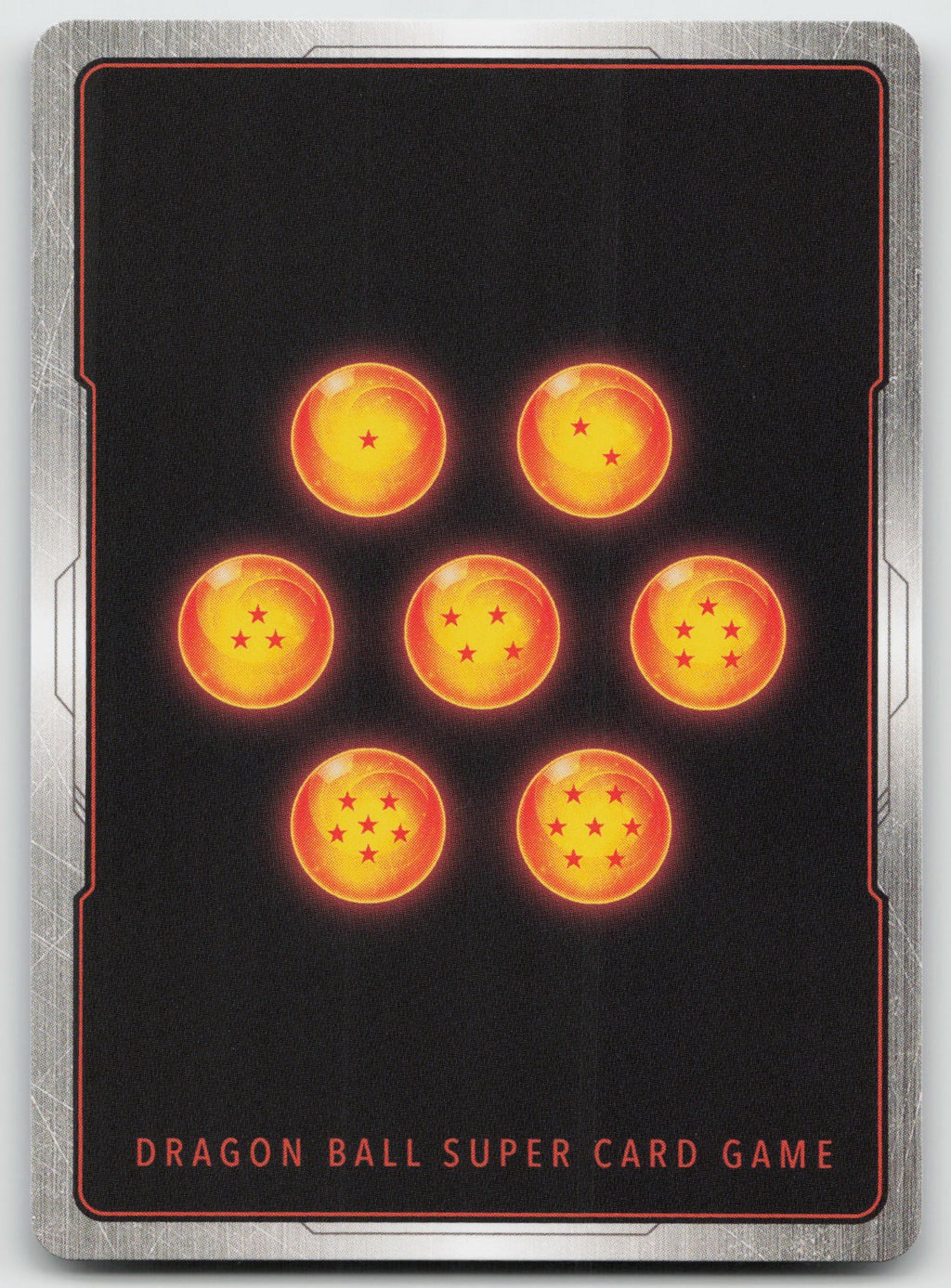 Son Goku - (Alternate Art) Rare Holo Dual Evolution FB09-036 NM