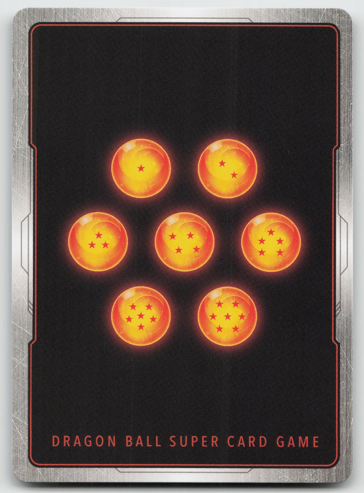 Son Goku - (Alternate Art) Rare Holo Dual Evolution FB09-036 NM