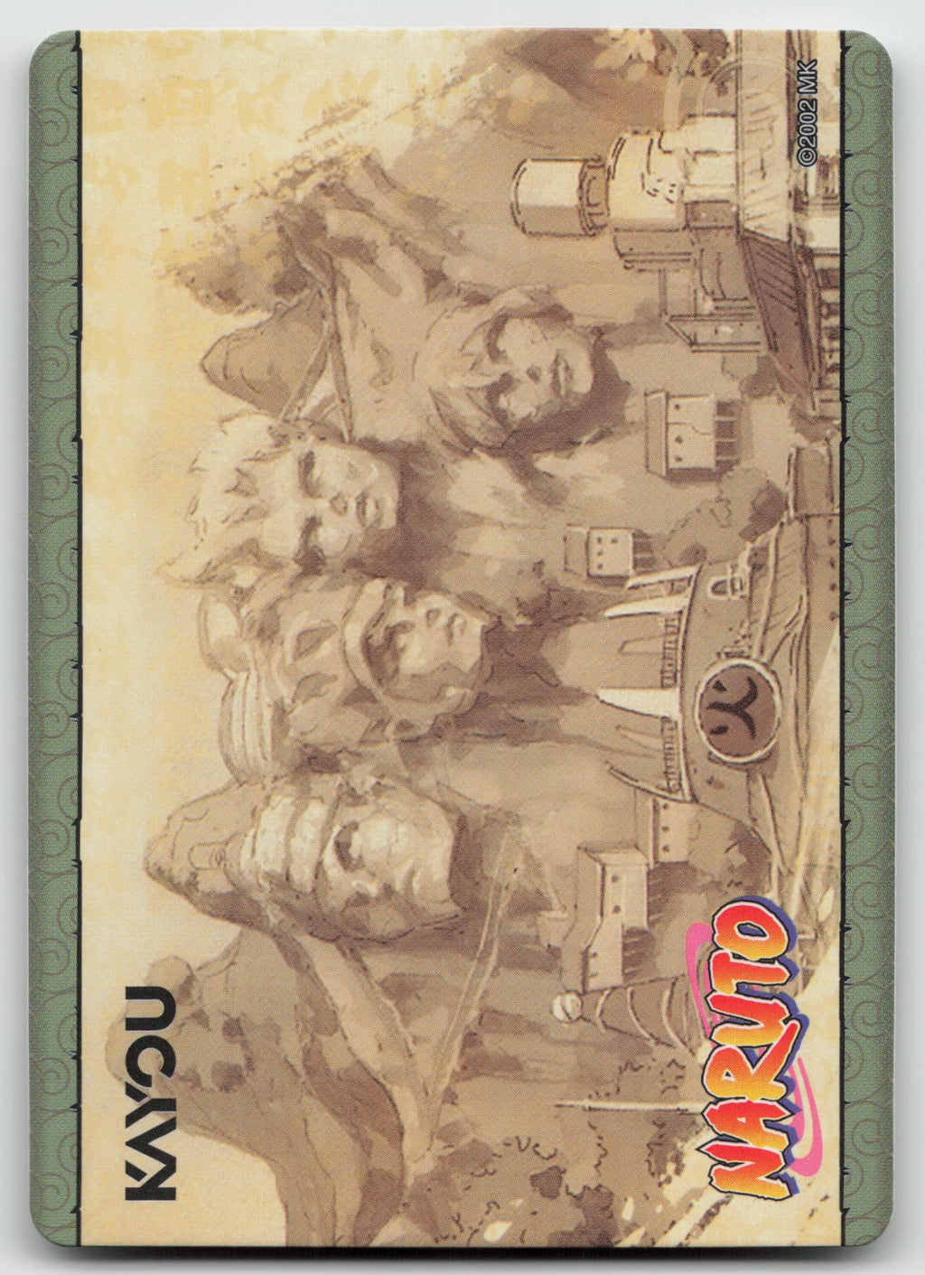 For A Friend 3/3 R Chapter Jin Series 3 038L1 NM