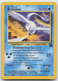 Articuno Promo WoTC 22/53 LP
