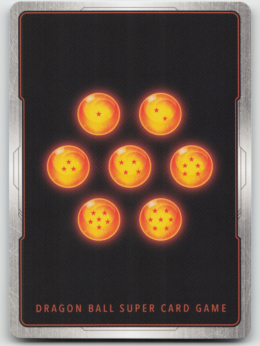 Son Goku, Forever in Our Memories Rare Foil: History of Son Goku BT11-093 NM