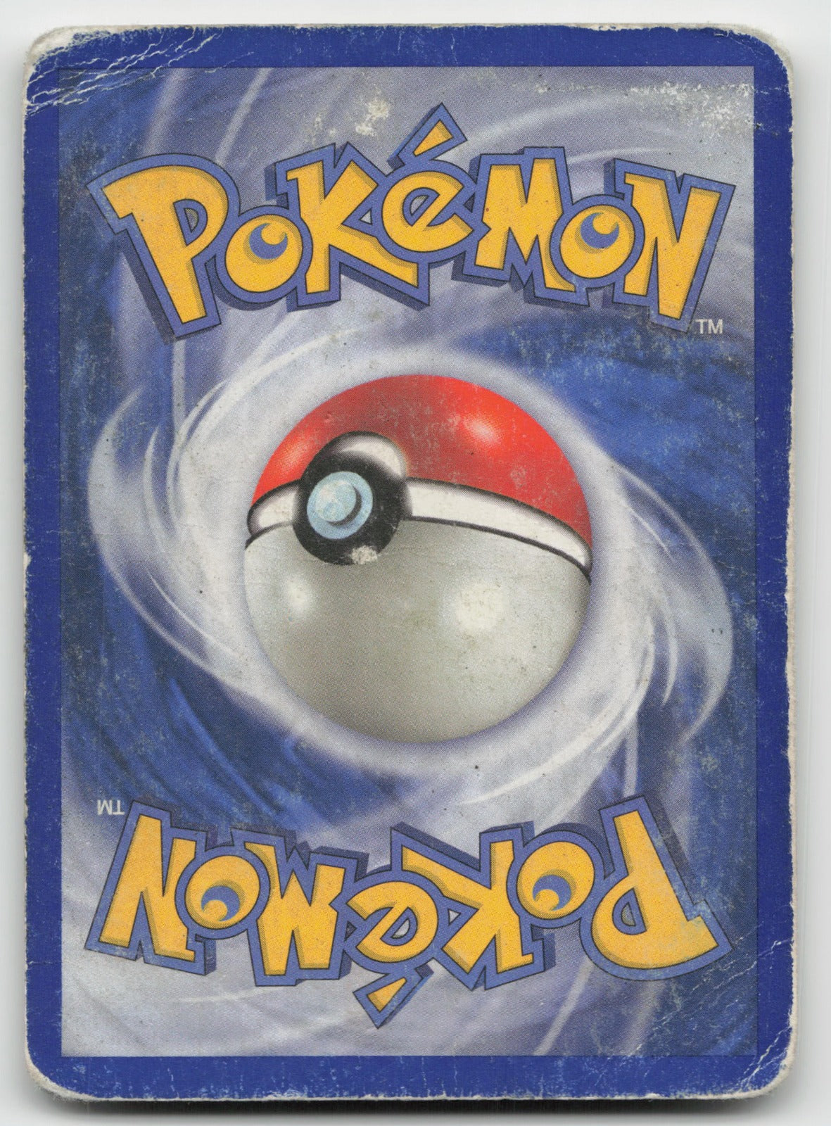 Metagross Rare Reverse Holo Deoxys 11/107 DAMAGED