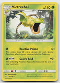 Victreebel Rare SM - Unbroken Bonds 15/214 NM