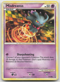 Misdreavus Common Unleashed 54/95 NM