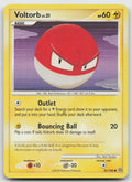 Voltorb Common Stormfront 81/100 LP