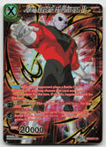 Jiren, Legend of Universe 11 (Alternate Art) Expansion Rare Foil EX13-02 NM