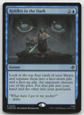 Riddles in the Dark R Foil The Hobbit 53 NM