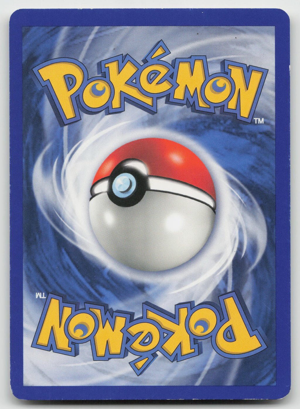 Geodude - Common Reverse Holo Dragon 55/97 MP