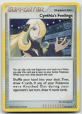 Cynthia's Feelings (Cosmos Holo) Legends Awakened Promo 131/146 LP