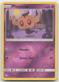 Phantump Reverse Holo Common SM - Cosmic Eclipse 93/236 NM