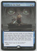 Riddles in the Dark (Extended Art) R The Hobbit 292 NM