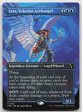 Lyra, Tolarian Archangel (Borderless) R Reality Fracture 301 NM
